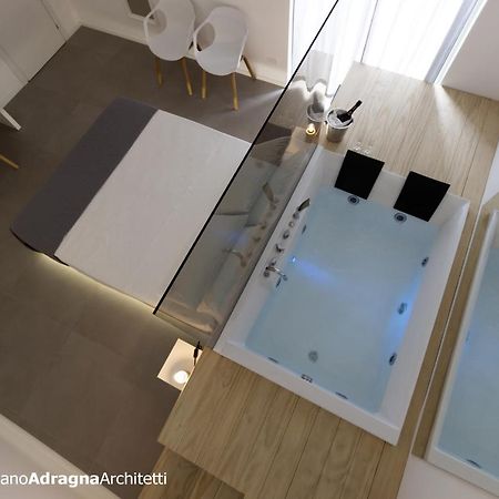 Le Dimore Degli Archi คาตาเนีย ภายนอก รูปภาพ