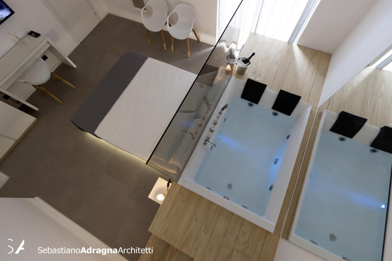 Le Dimore Degli Archi คาตาเนีย ภายนอก รูปภาพ
