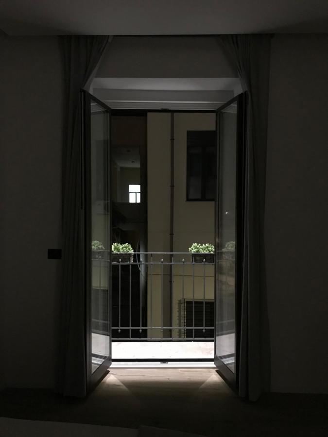 Le Dimore Degli Archi คาตาเนีย ภายนอก รูปภาพ