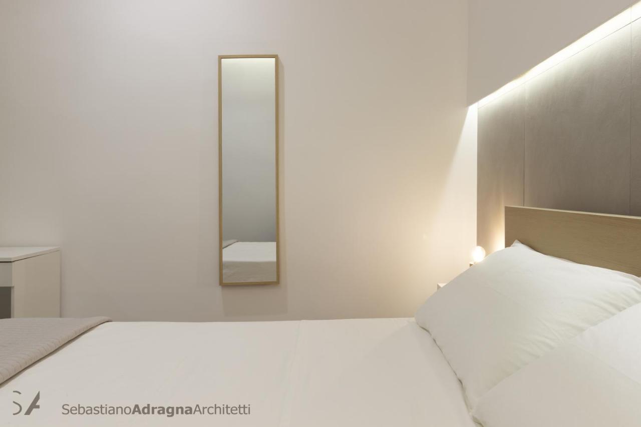 Le Dimore Degli Archi คาตาเนีย ภายนอก รูปภาพ